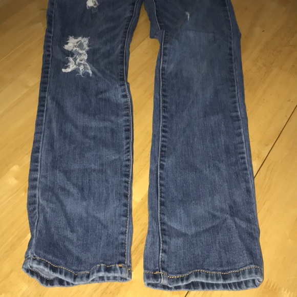 Jeans - Picture 2 of 4